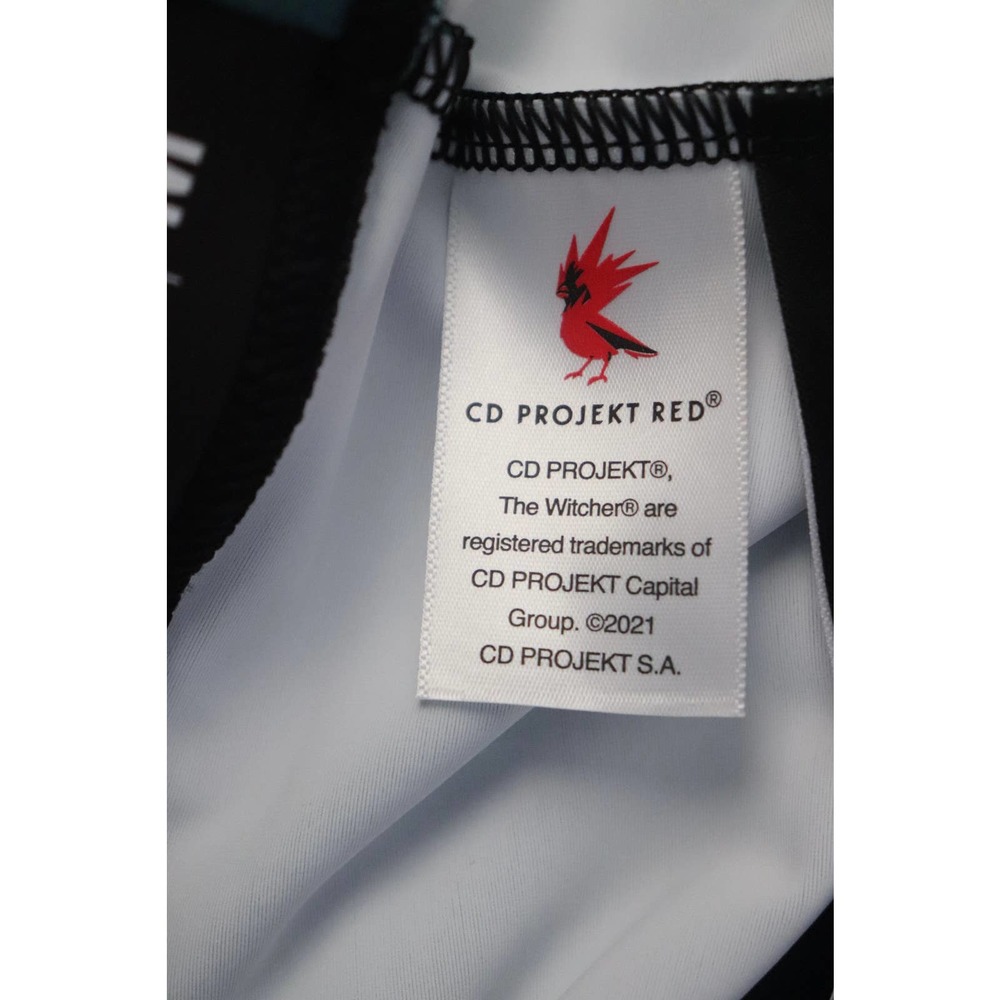 BlackMilk Scoia’tael Snakes MF Leggings Size Medium NWT Witcher Hunt - Picture 6 of 13